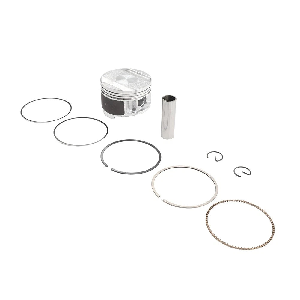 Piston Ring Set 73mm for Yamaha TTR250 (1999–2006)
