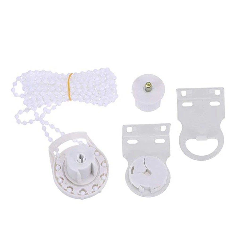 Versatile Roller Blind Fittings & Chain Spares for Various Installations