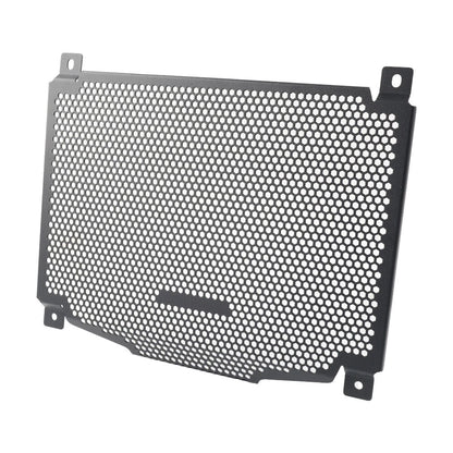 Radiator Grille Guard Cover for Kawasaki Ninja1000SX (2020–2021)