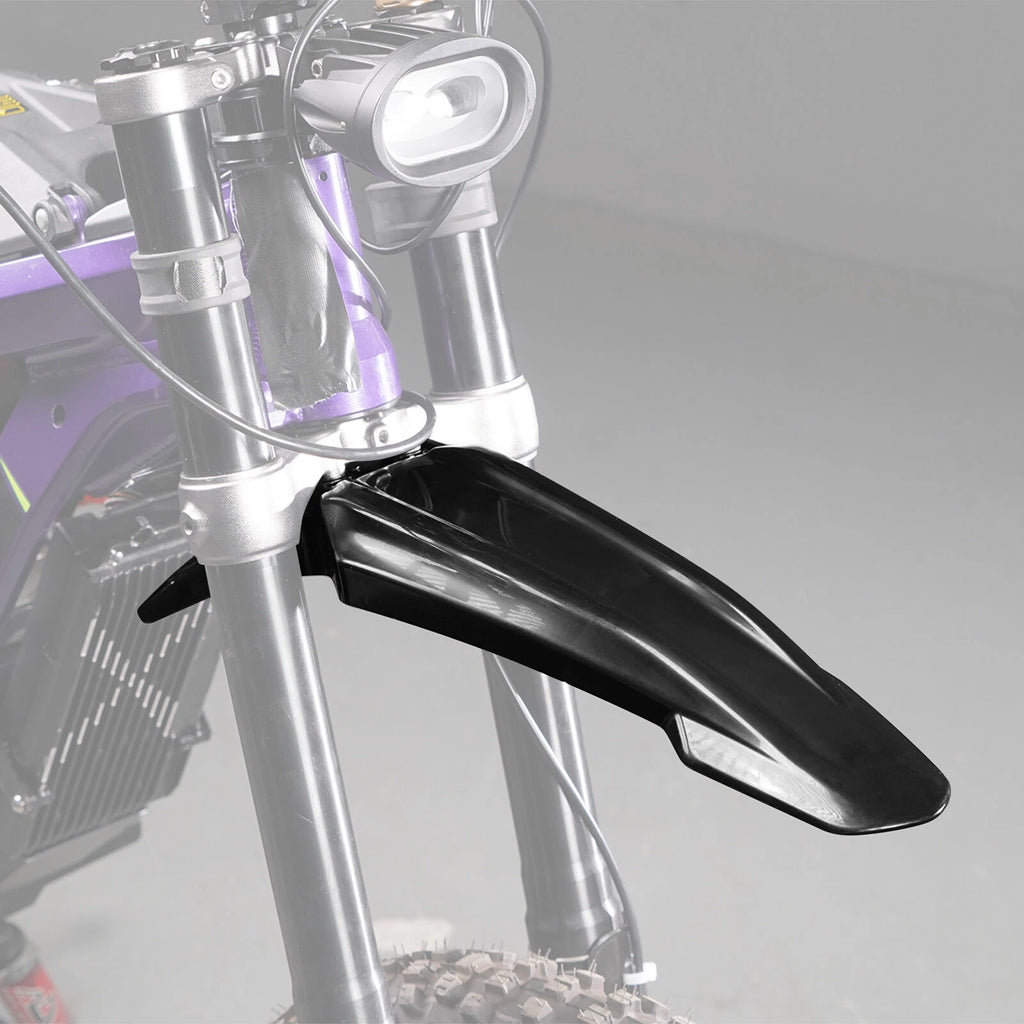 Front Fender Mudguard for Surron Light Bee X (2019–2023)