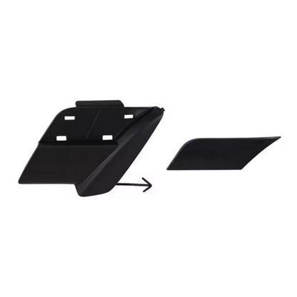 Front Bumper Tow Hook Cap Cover for Suzuki SX4 S-Cross (2016–2020)