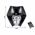 Tail Light Kit for PIT Dirt Bike (12V)