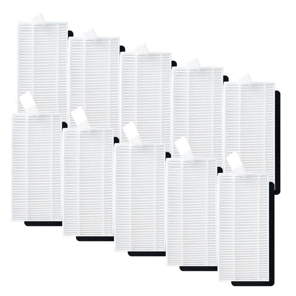 Replacement Filter for Tuvio TR04MLBB Robot Vacuum Cleaner (N/A)