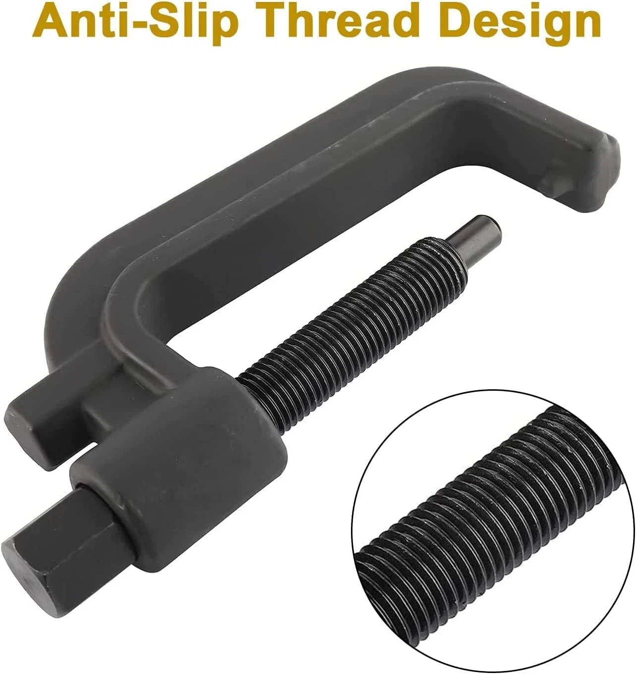 Torsion Bar Unloading Tool for GM Chevy Ford Dodge (All Years)
