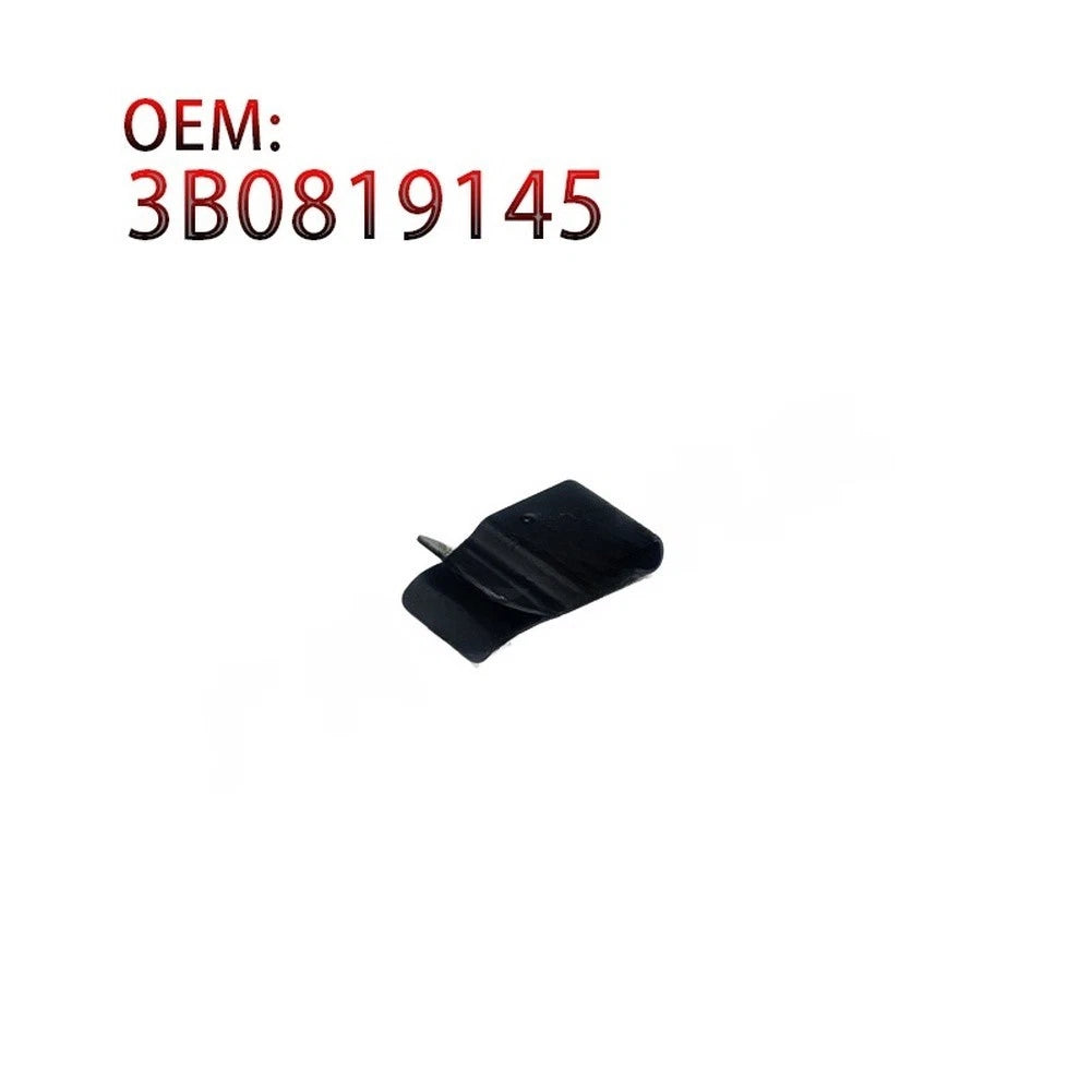 Rain Collector Buckle Dehydrator Clip for Golf (2013–2017) 3B0819145