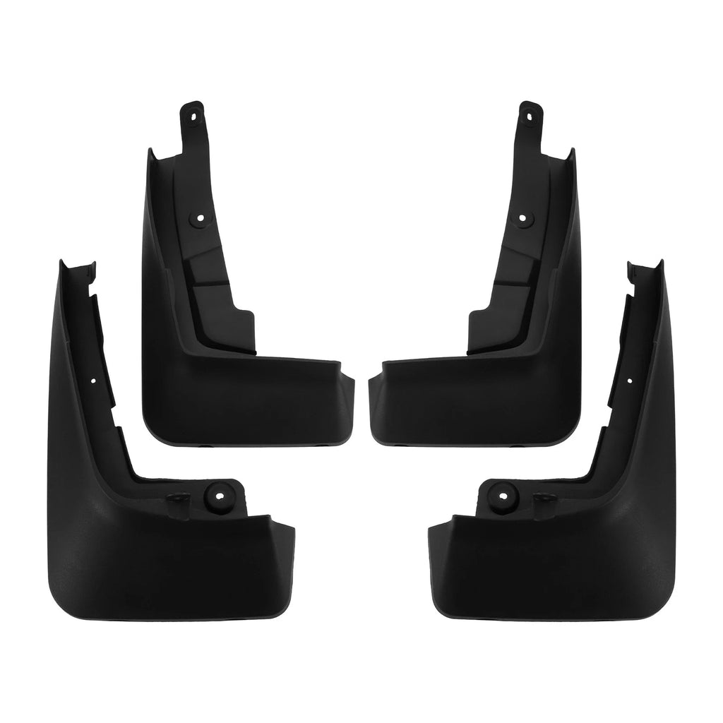 Mud Flaps Splash Guards 1 Set Replacement Mud Guards for BMW X7 G07 (2019–2023)