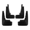Mud Flaps Splash Guards 1 Set Replacement Mud Guards for BMW X7 G07 (2019–2023)