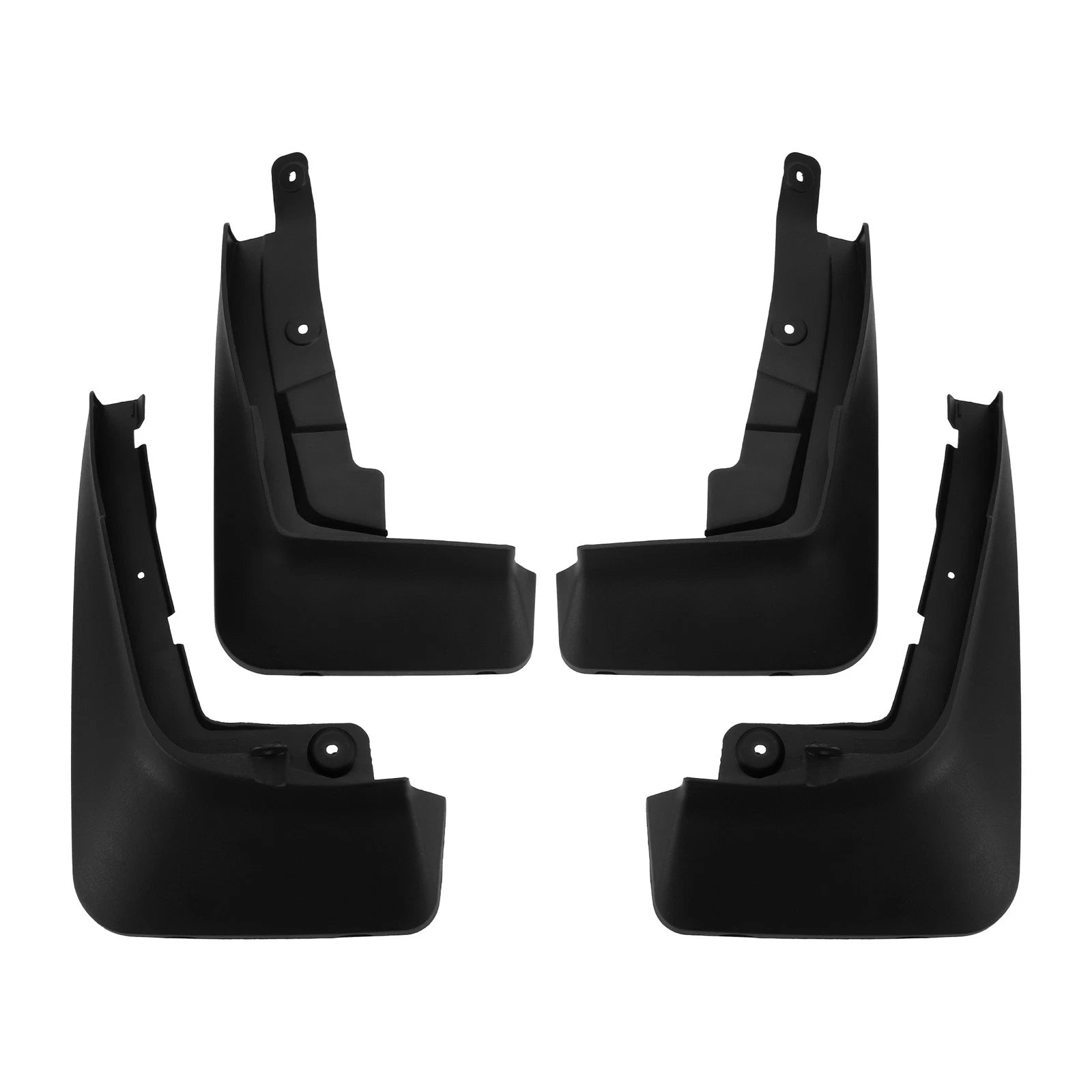 Mud Flaps Splash Guards 1 Set Replacement Mud Guards for BMW X7 G07 (2019–2023)