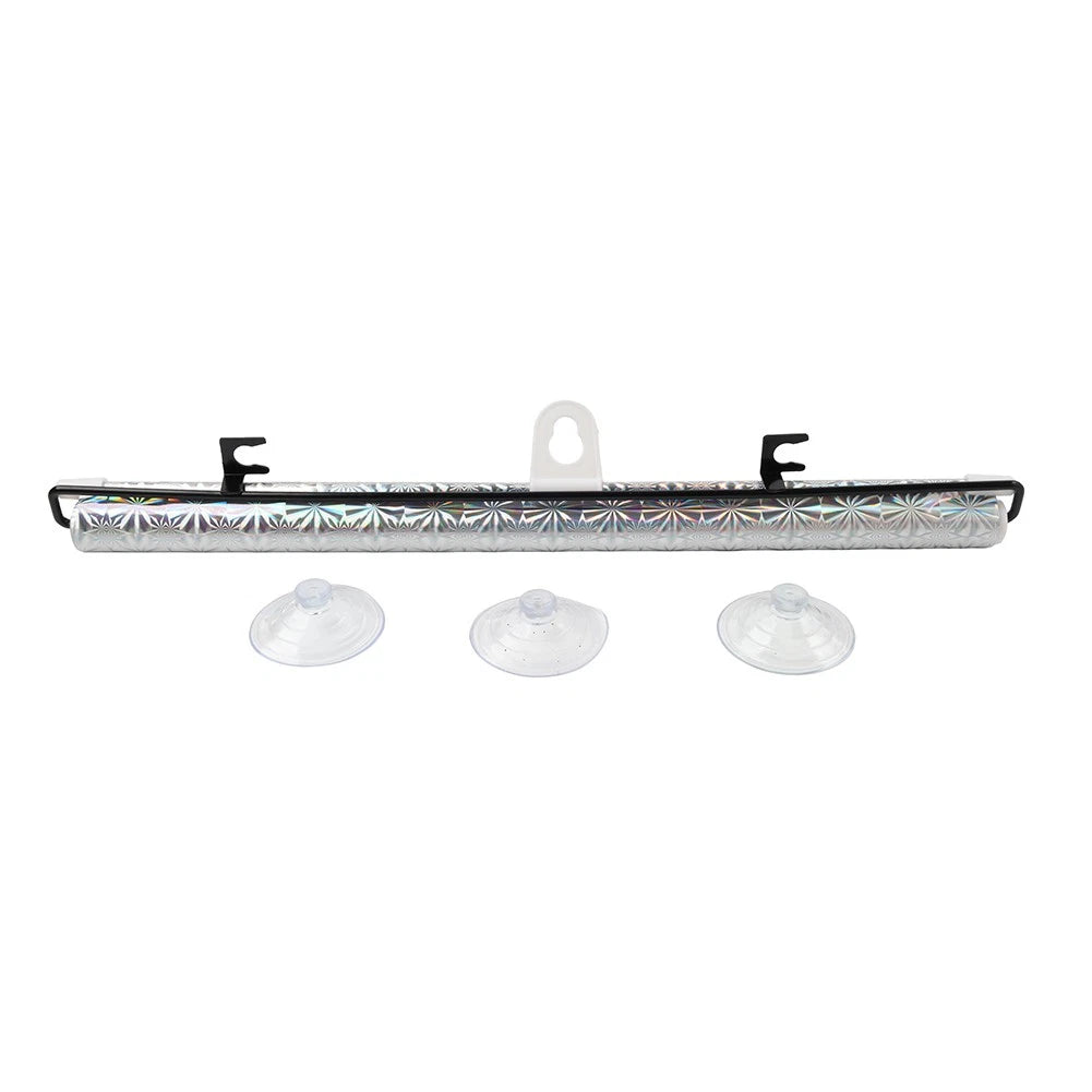 Retractable Side Window Sun Shade Cover for Car (Universal Fit)
