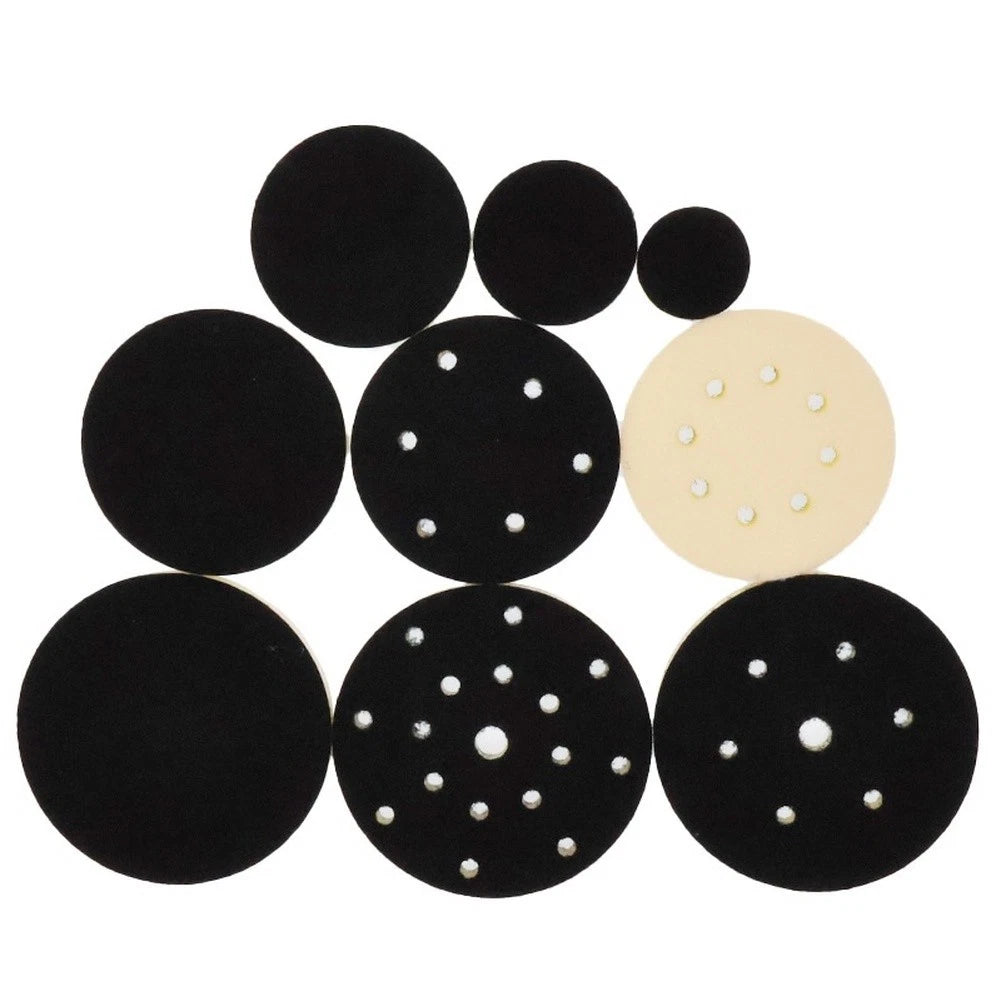 6 Inch Polishing Pad for Industrial Grinder (Compatible with )
