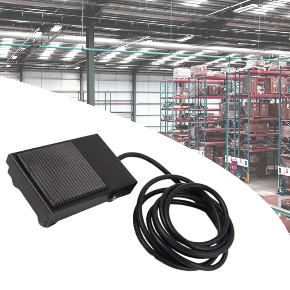High-Intensity Performance Iron Housing for Industrial Machines