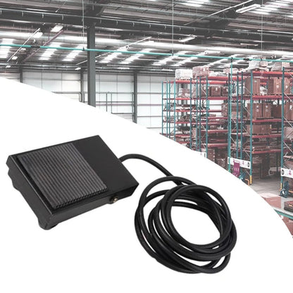 High-Intensity Performance Iron Housing for Industrial Machines