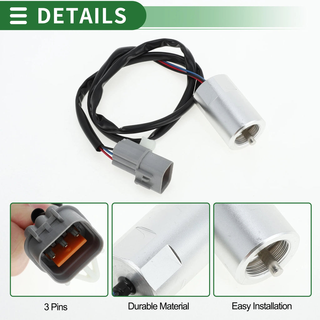 VSS Speed Sensor Replacement for Mitsubishi Fuso Truck (2014–2019)