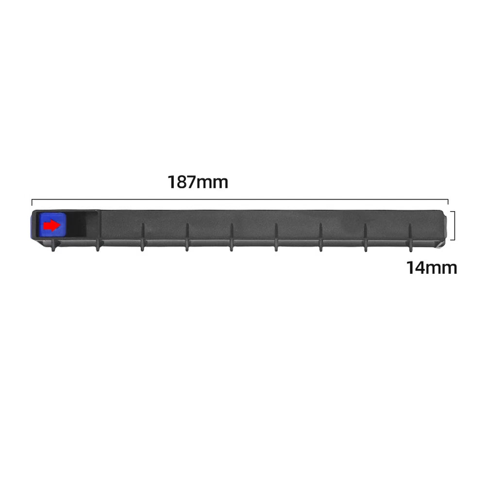 Sewage Deflector for Quick Drain (2010–2023)