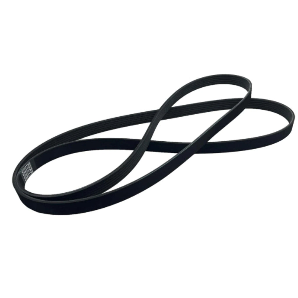 Power Steering Drive Belt for Volvo Penta D4 D6 (2003–2023) 21407028