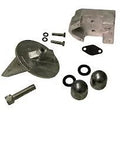 Anode Kit for Mercruiser Alpha 1 (Salt/Fresh Water) PM10205