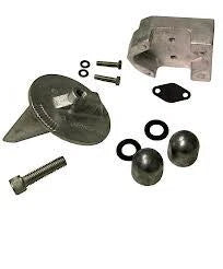 Anode Kit for Mercruiser Alpha 1 (Salt/Fresh Water) PM10205