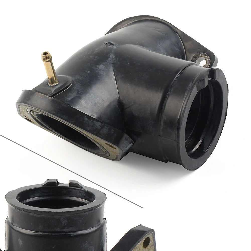 Carburetor Interface Intake Joint for Yamaha Road Star 1600 XV1600 (1999–2003)