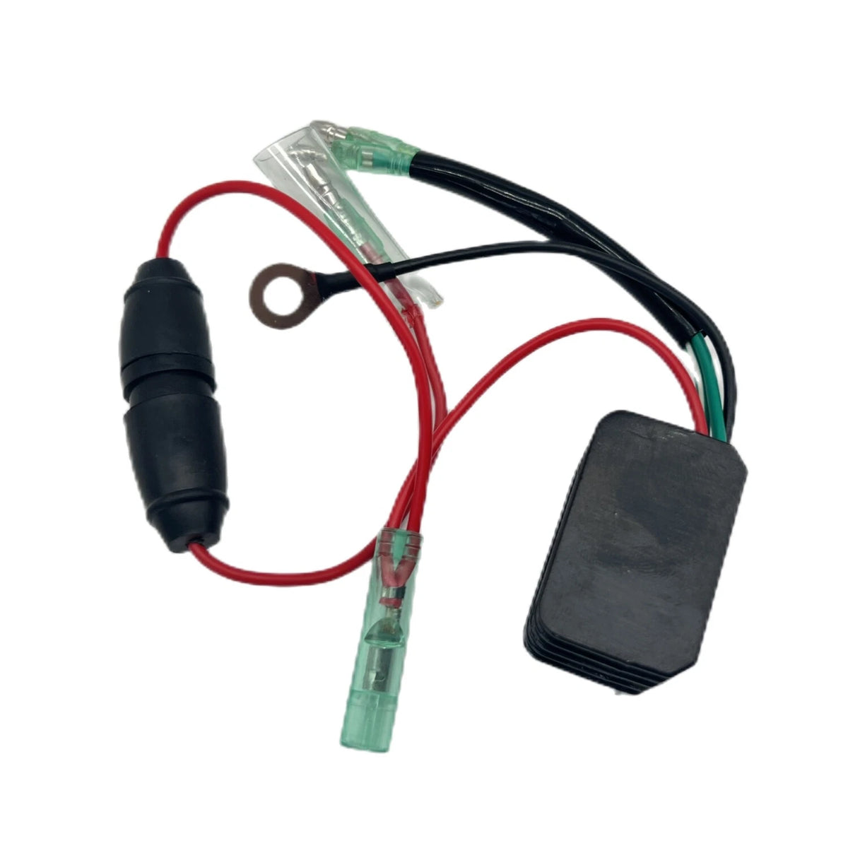 Rectifier Voltage Regulator for Yamaha 25-70 HP Outboard Engine 6G1-81970-61