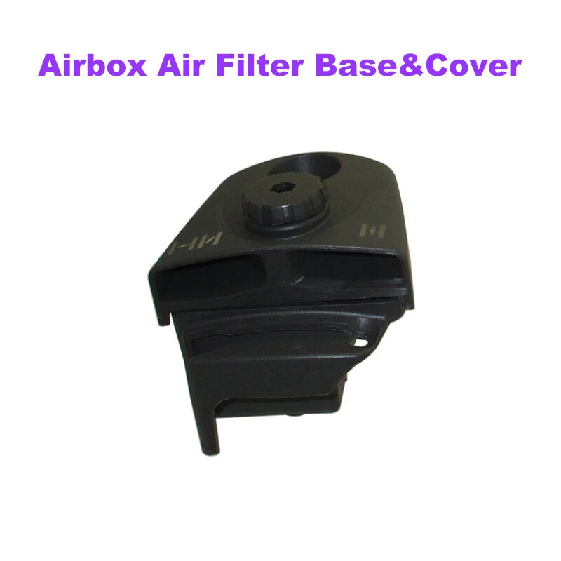 Airbox Air Filter Base & Cover for Jonsered B2126 BV2126