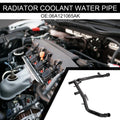 Engine Radiator Coolant Water Pipe for Volkswagen Beetle (1999–2005)
