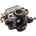Carburetor for TroyBilt TB6044XP 685EC 625EC (2010–2020)