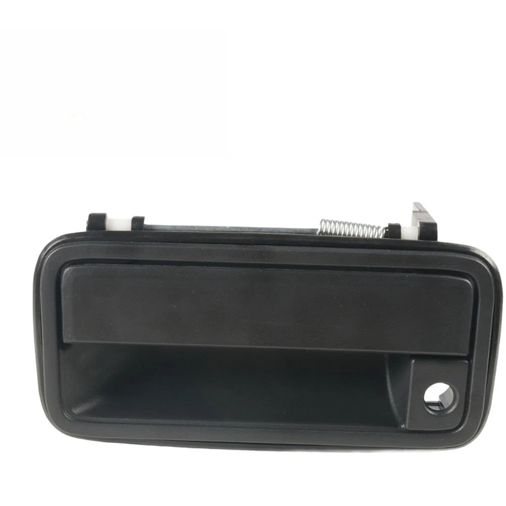 Front Door Handle for Chevrolet C1500 K1500 C2500 K2500 (1995–2002) Black