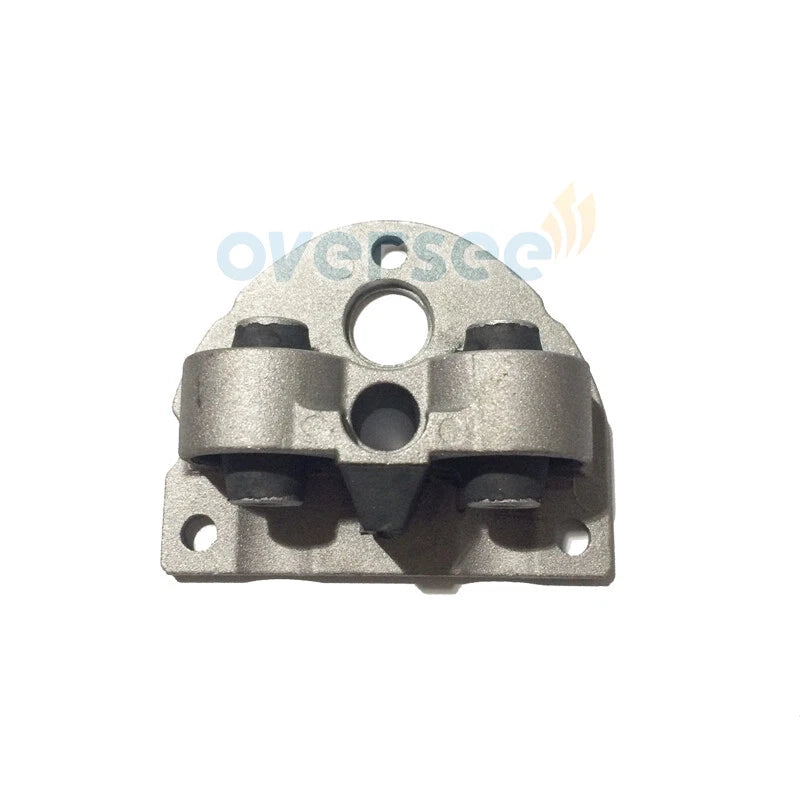 Rubber Mount Damper for Yamaha Outboard 2T 9.9 15HP (63V-44514-00-5B)