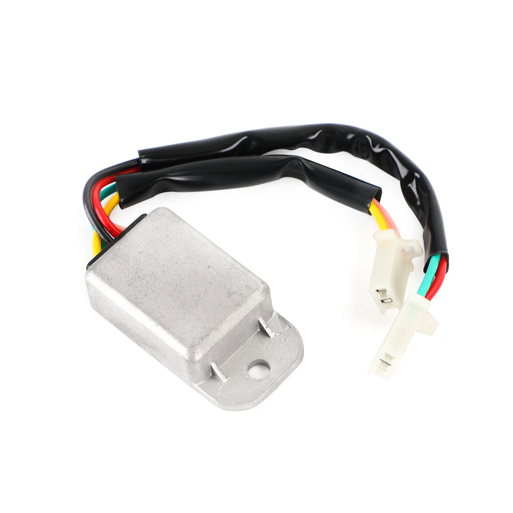 Regulator Rectifier for Honda MTX 125 RW (1983–1990) 31600-KE1-000 31600-KE1-010