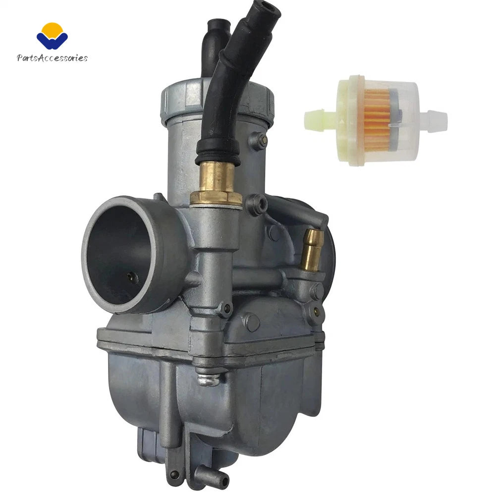Carburetor for Honda CR80R CR80RB CR85R CR85RB (1986–2008)