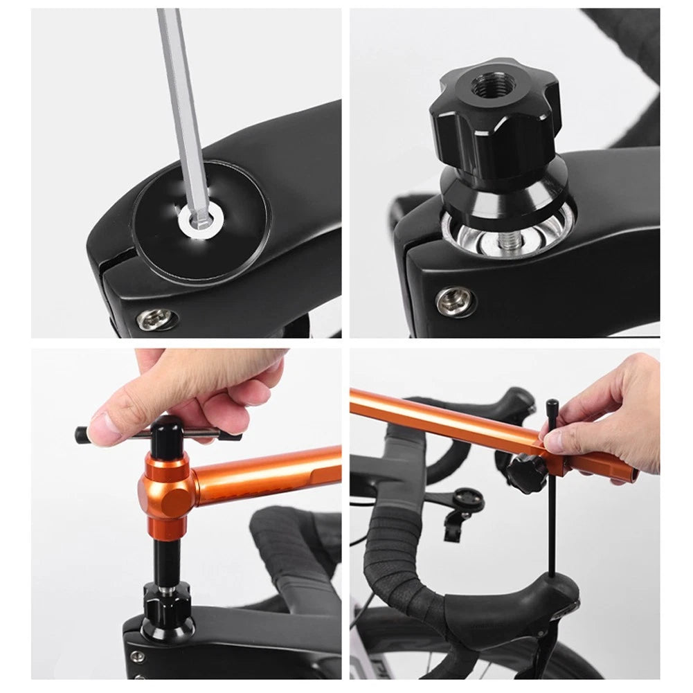 M10 Bike Shift Adjustment Tool Adapter for Derailleur Alignment