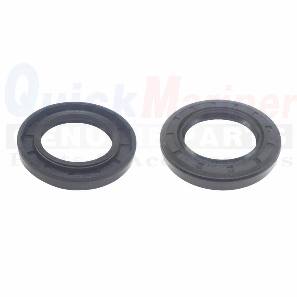 Oil Seal Replace for Kohler 25 032 06-S 52 032 08-S and 055-608 2pcs