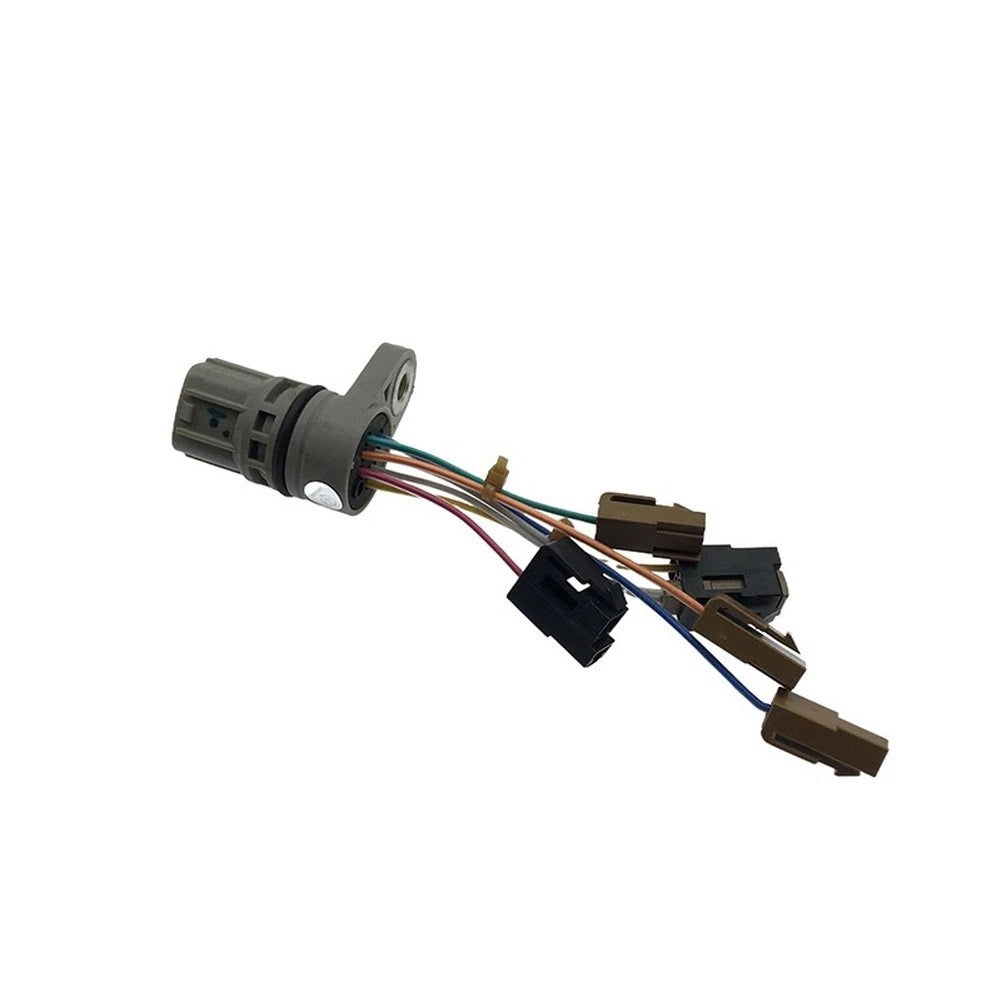 Transmission Shift Solenoid Wiring Harness for Accord Civic CRV (2003–2007)