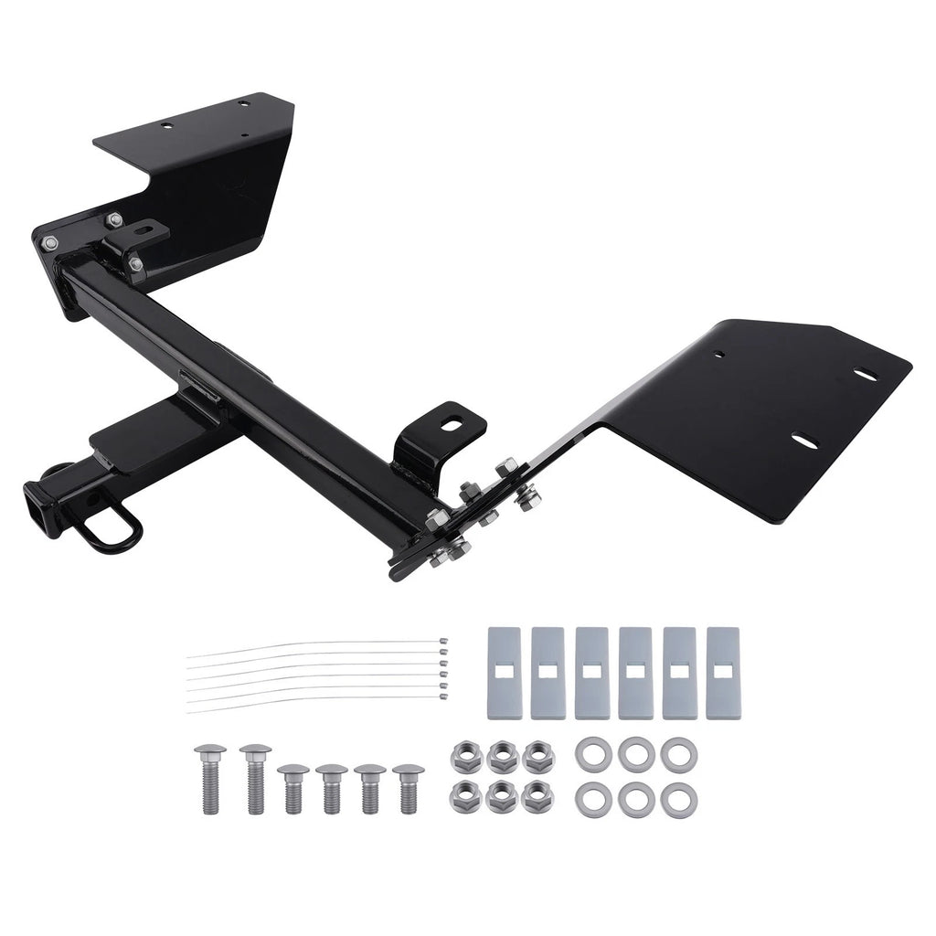 Bolt-On Trailer Hitch Receiver for Chevrolet Impala (2000–2016) Class 2 3500lbs