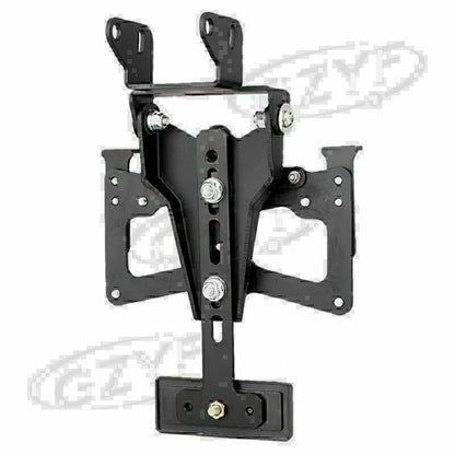 Fender Eliminator Tail License Plate Holder w/ LED Light For YAMAHA R25 R3 15 16