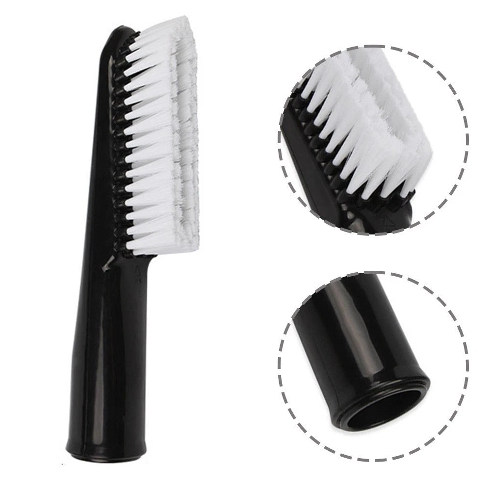 32mm ID Plastic Cleaning Brush for Vacuums (Compatible with )