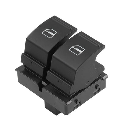Electric Power Window Switch for VW Passat Jetta Golf MK5 (2005–2010)