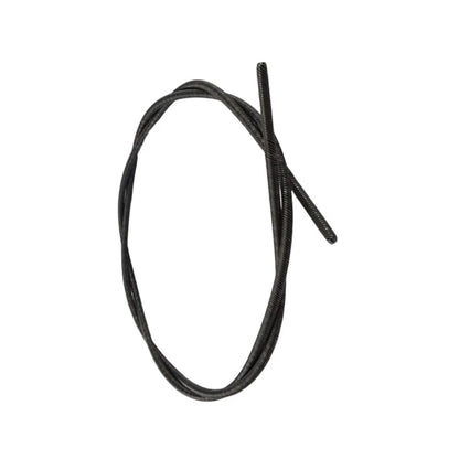 Flexible Driver Shaft for