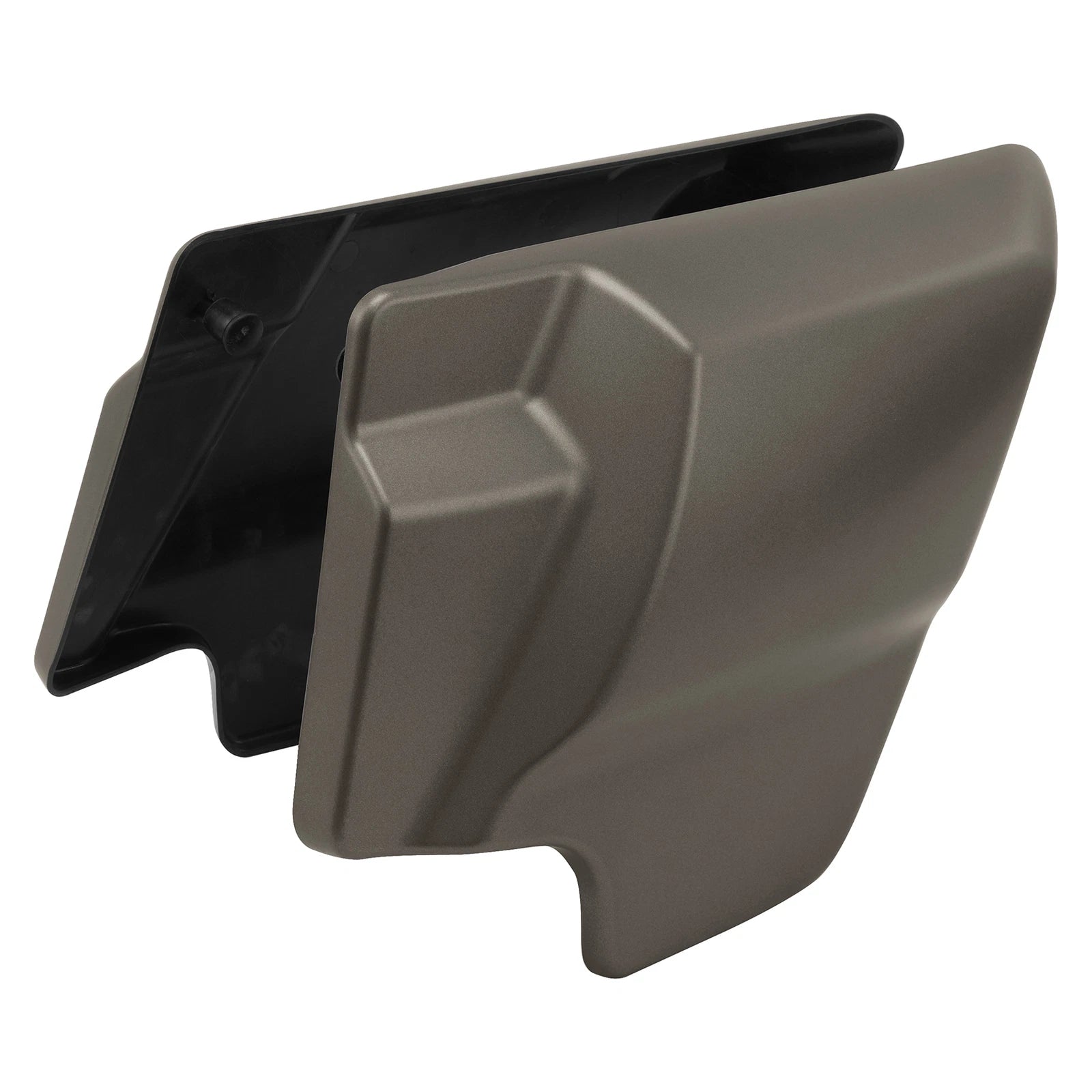 Side Fairing Cover Panels for Harley Electra Glide (2009–2025)
