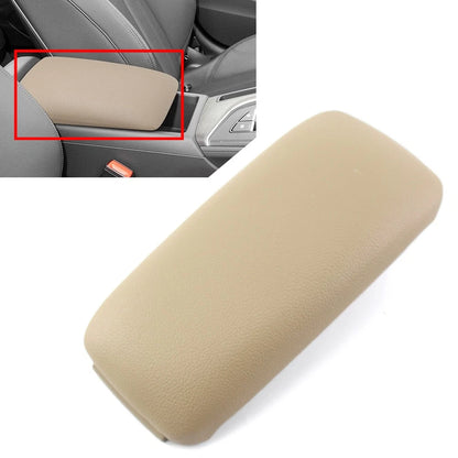 Center Console Armrest Lid Cover 8P0864245P for Audi A3 S3 (2003–2013)