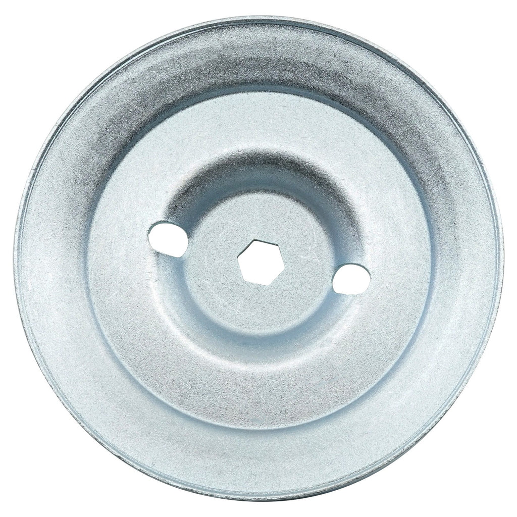 Spindle Pulley Replacement for John Deere X300 X304 X324 (2002–2009)