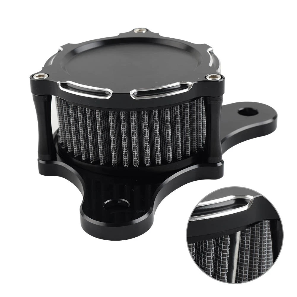 Air Cleaner Filter for Harley Dyna FXDLS FLSTNSE Touring Softail (2016–2020)