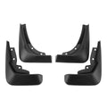 Mud Flaps Splash Guards 1 Set Replacement for Audi A8 Sport (2018–2023)