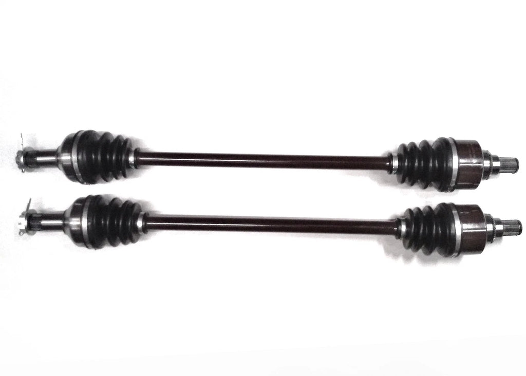 Front CV Axles & Bearings for Arctic Cat Wildcat 1000 (2012–2015)