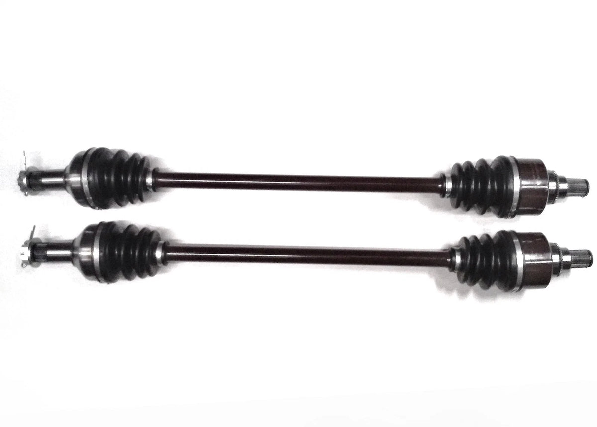 Front CV Axles & Bearings for Arctic Cat Wildcat 1000 (2012–2015)