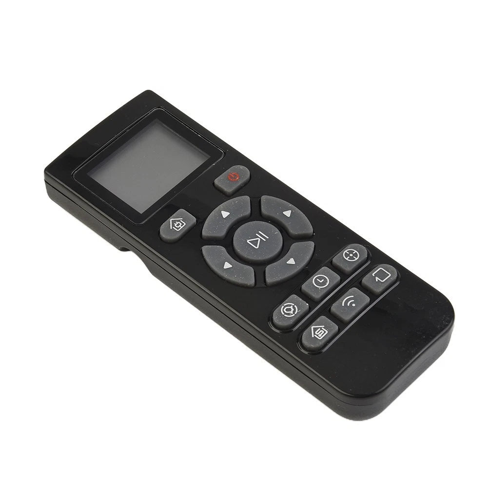 Remote Control for ECOVACS DEEBOT N79 N79S M80 RC1507 (2015–2023)