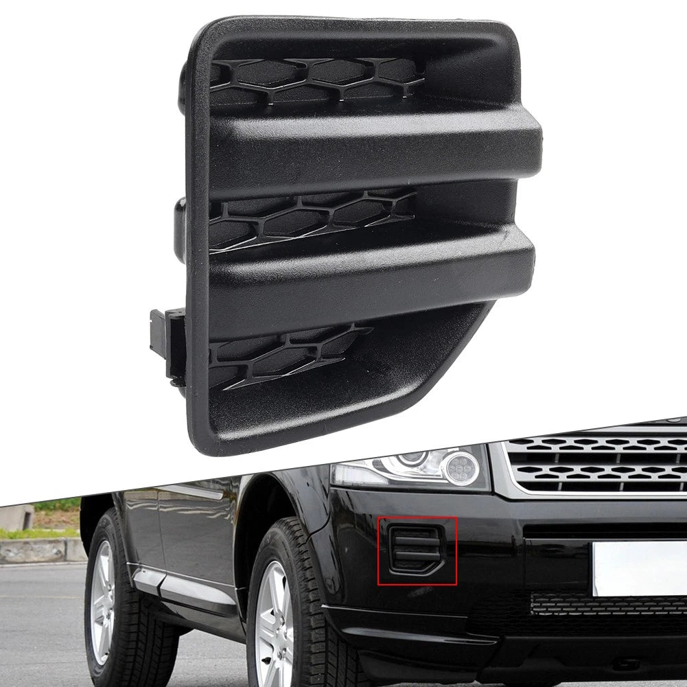 Front Fog Light Cover Bezel for Land Rover Freelander 2 (2006–2014)