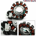 Magneto Stator for Honda CRF 110 F (2013–2018) T9