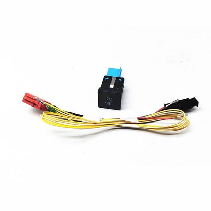 Tire Pressure Switch for