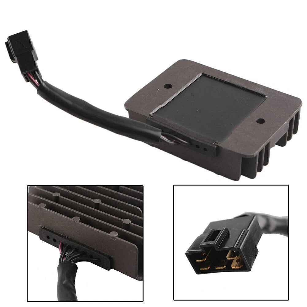 Voltage Regulator Rectifier for Suzuki GSXR 1000 (2001–2004)